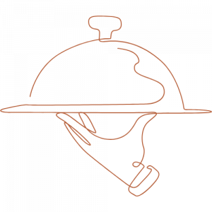 Service attentionné au restaurant La Pampille à Magalas près de Béziers