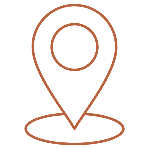 localisation restaurant La Pampille à Magalas près de Béziers